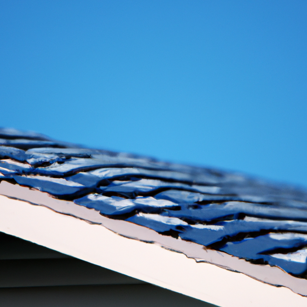The Role of Roof Pitch in Omaha Roofing - Omaha Roofing Help