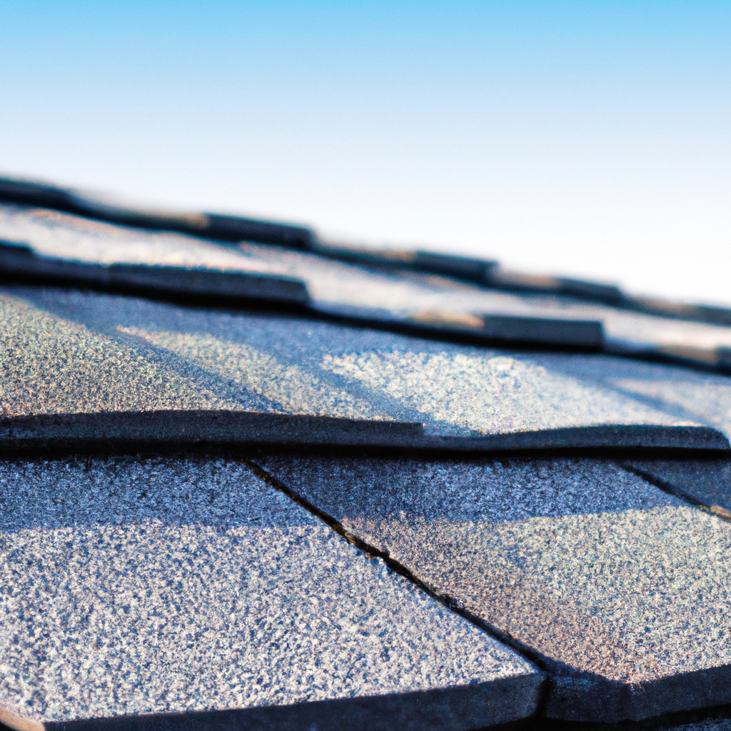 The Environmental Benefits of Metal Roofing for Omaha Homes