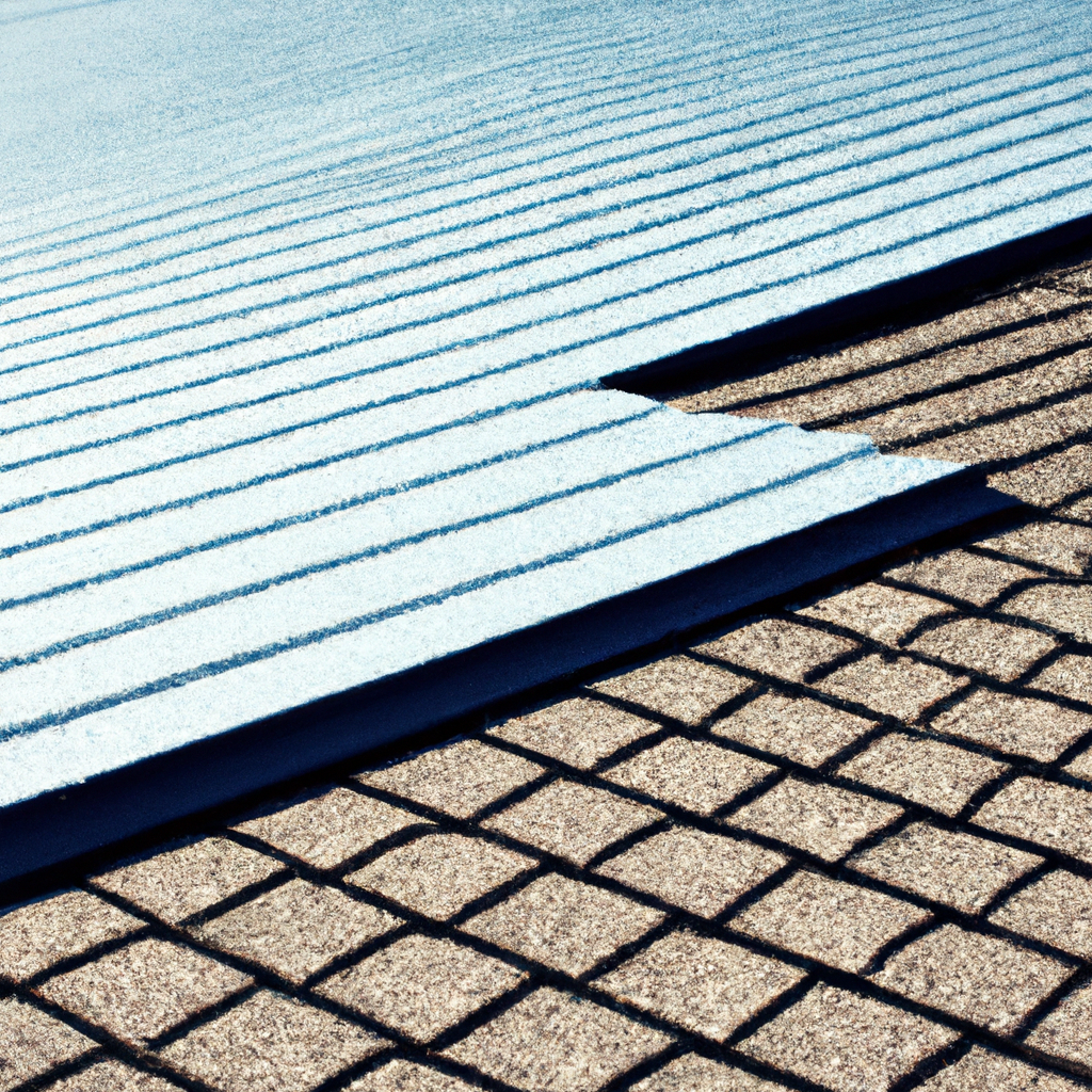 The Pros and Cons of Flat Roofing for Omaha Homes