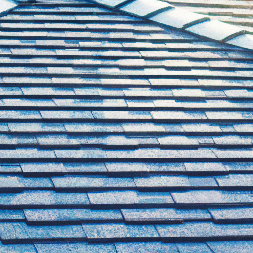 Choosing the Right Roof Color for Your Omaha Home