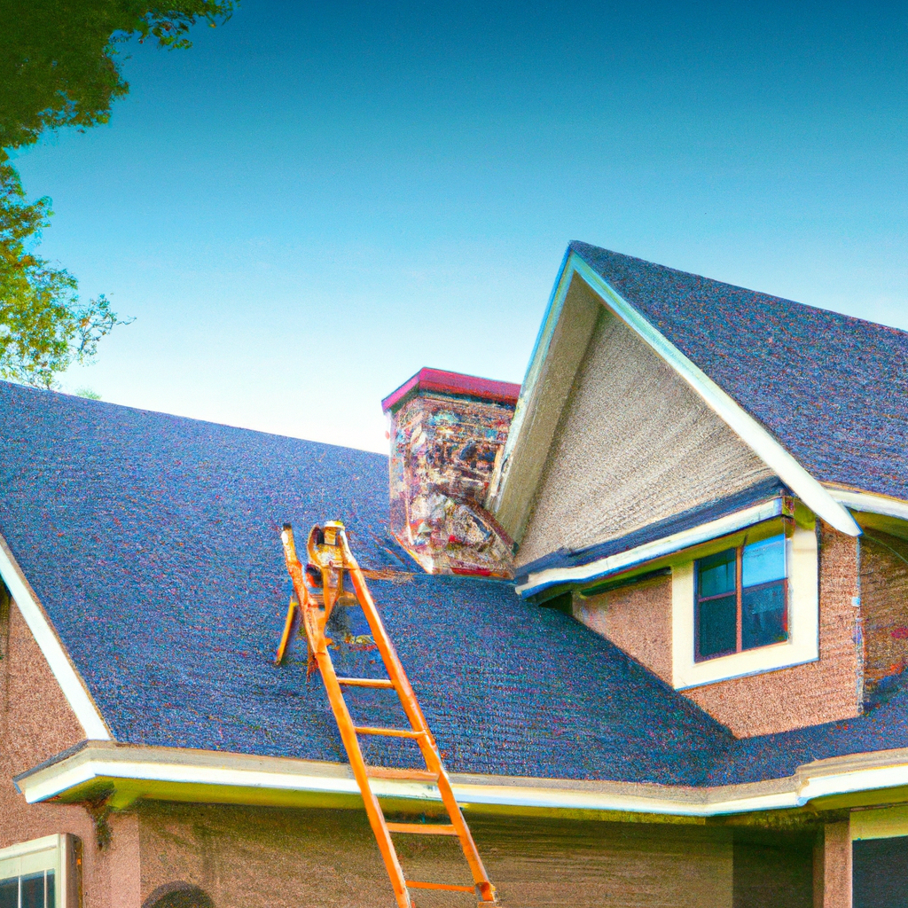 Roof Inspection: The Importance of Regular Maintenance for Omaha Homes