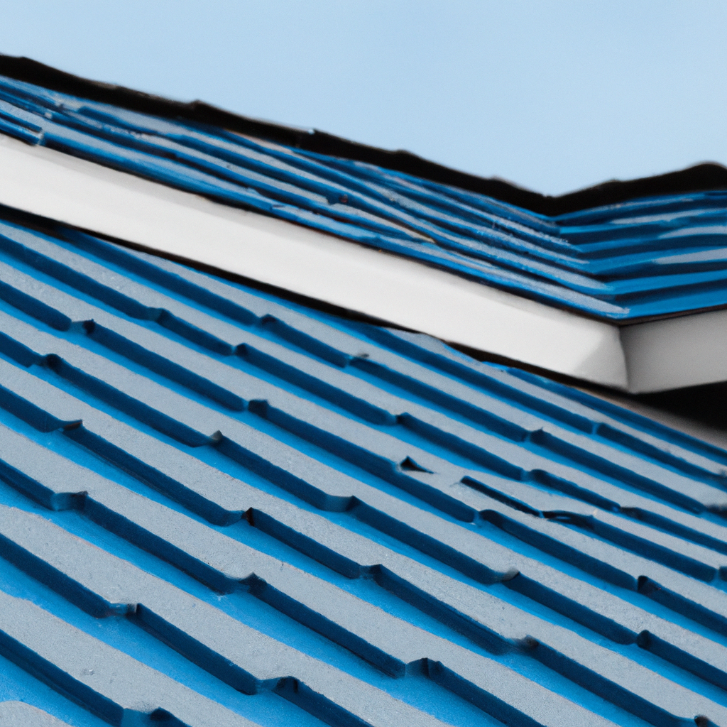 The Benefits of a Roof Maintenance Program for Omaha Homeowners