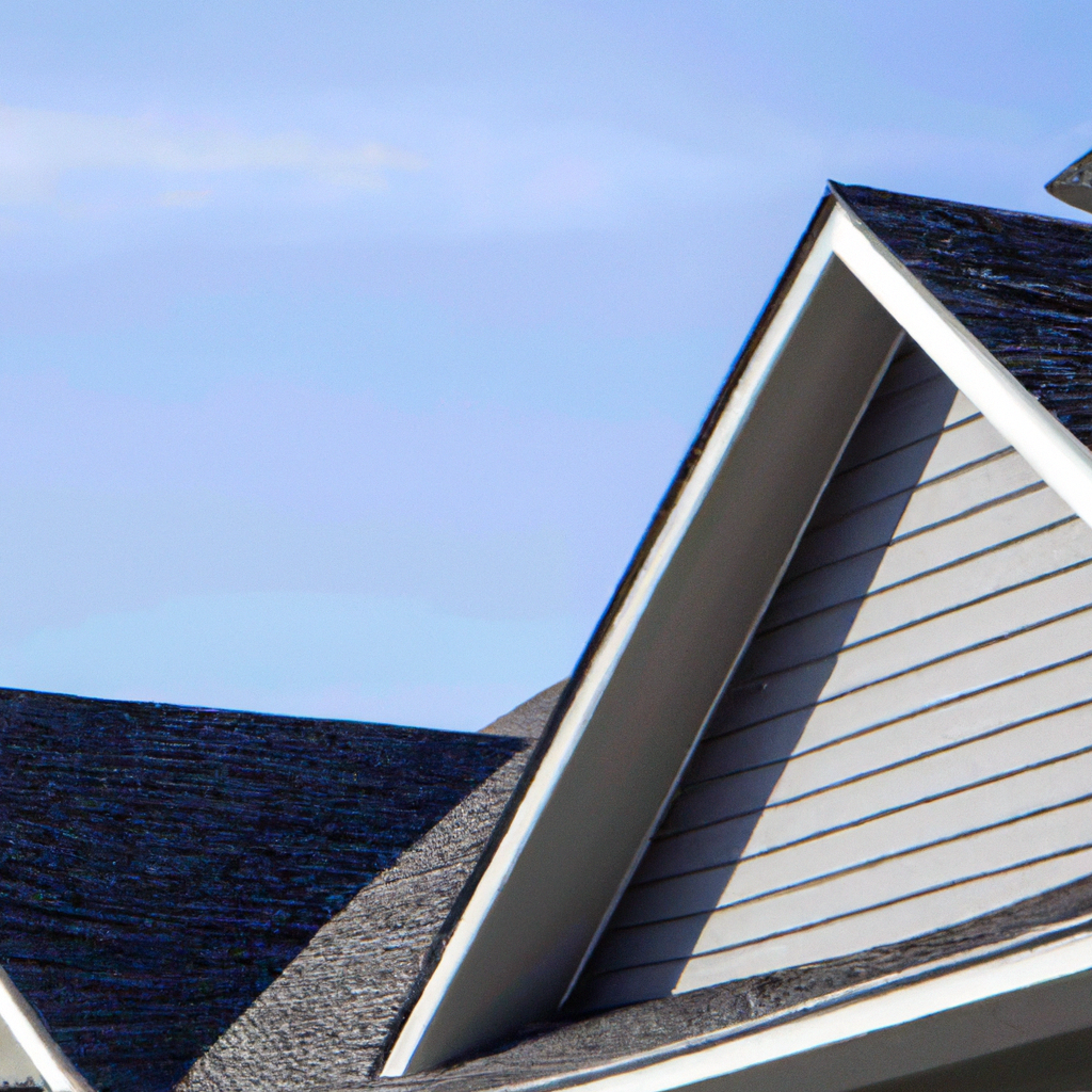 The Environmental Impact of Different Roofing Materials in Omaha, Nebraska: A Guide by Omaha Roofing Help