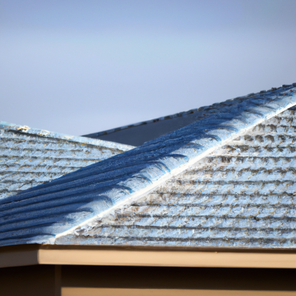 The Importance of Roof Insulation for Energy Efficiency in Omaha Homes