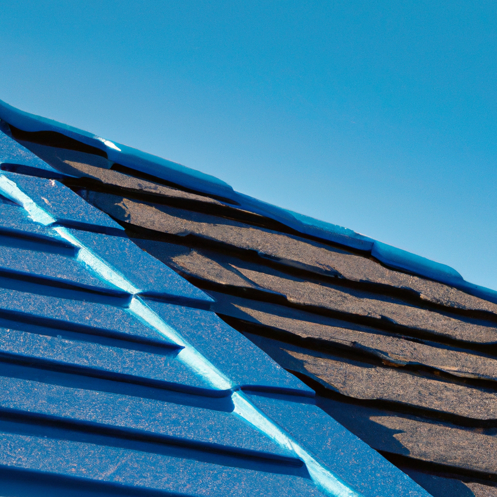 Understanding Roof Pitch and Its Importance for Omaha Homes