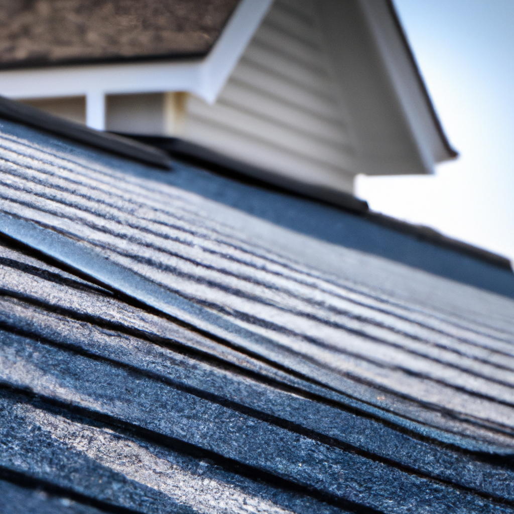 Choosing the Right Roofing Material for Omaha's Climate - Omaha Roofing Help