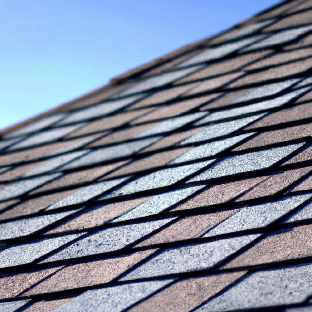 Choosing the Right Roofing Material for Omaha's Climate