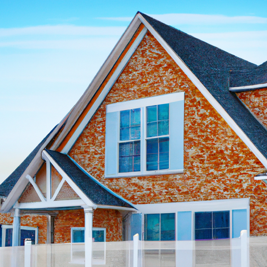 The Ultimate Guide to Omaha Roofing Help: Protecting Your Roof from Extreme Weather