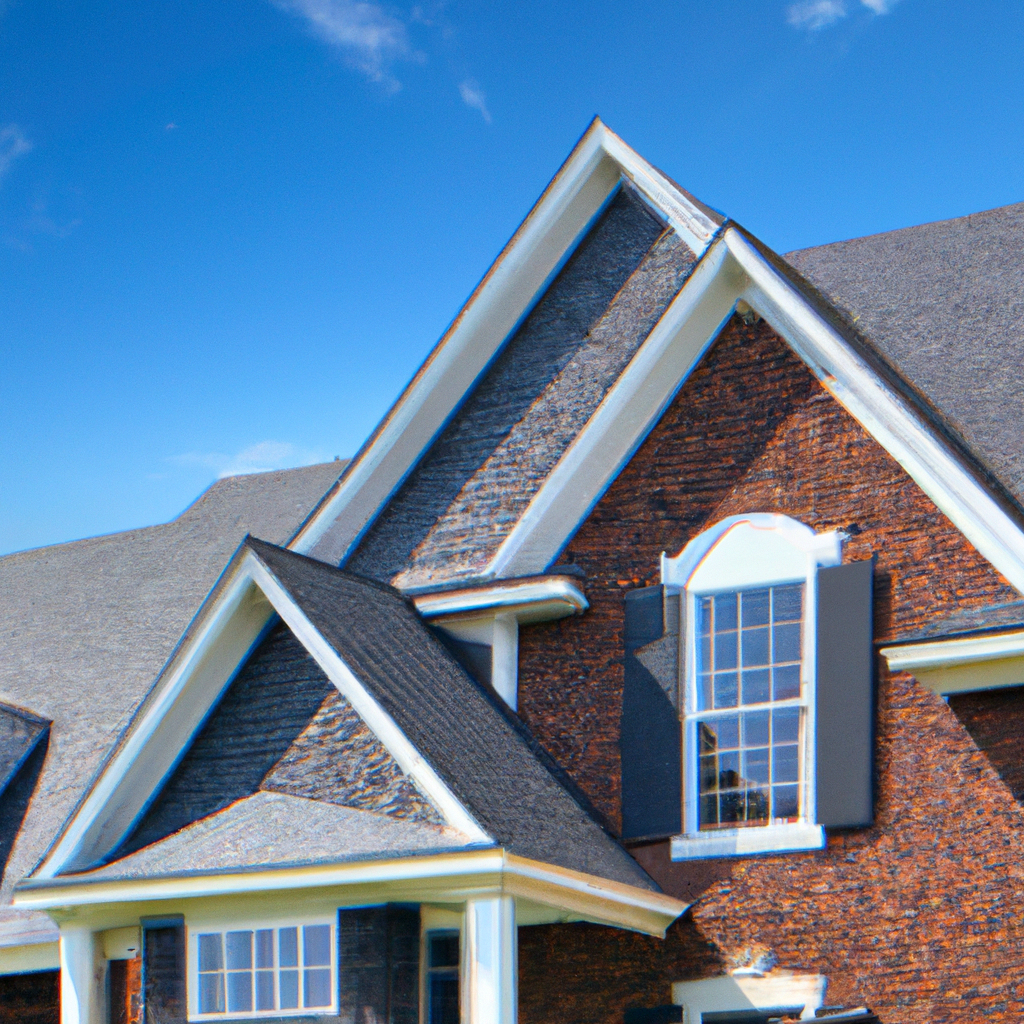 Smart Roofing Options for Modern Omaha Homes