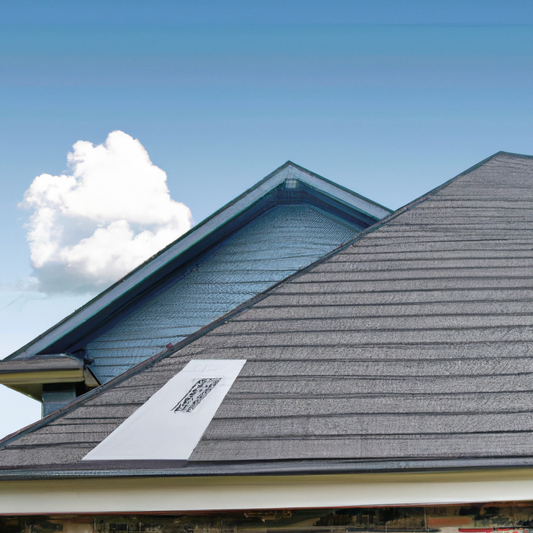 Omaha Roofing Help: The Benefits of Proper Roof Ventilation