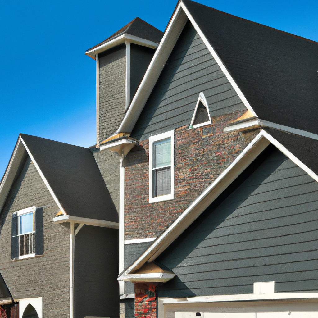 Choosing Eco-Friendly Roofing Materials for Omaha Homes