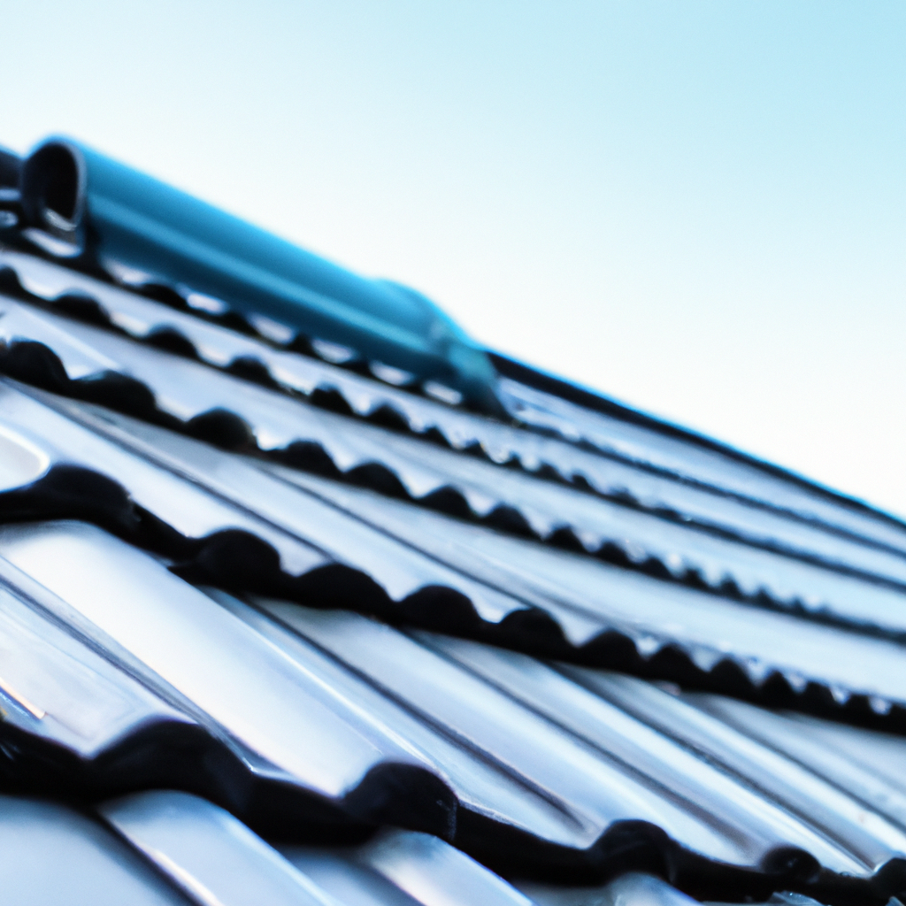 The Benefits of Roof Coatings for Omaha Homes