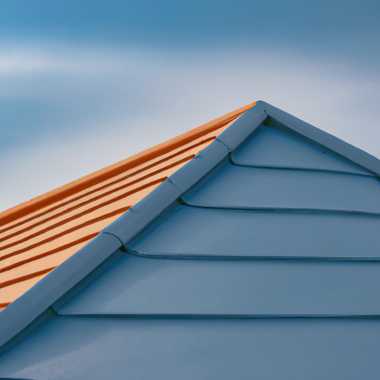 Choosing the Right Roofing Material for Your Omaha Home: A Comprehensive Guide