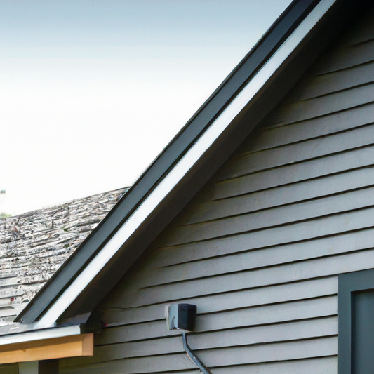 Choosing the Perfect Color for Your Omaha Roof with Omaha Roofing Help